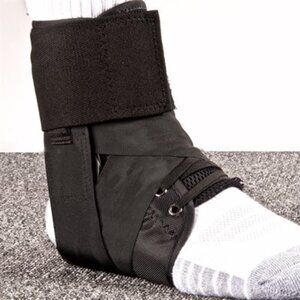 *NWT* Hinged RAPID Zap™ Ankle Orthosis (318H) SIZE M